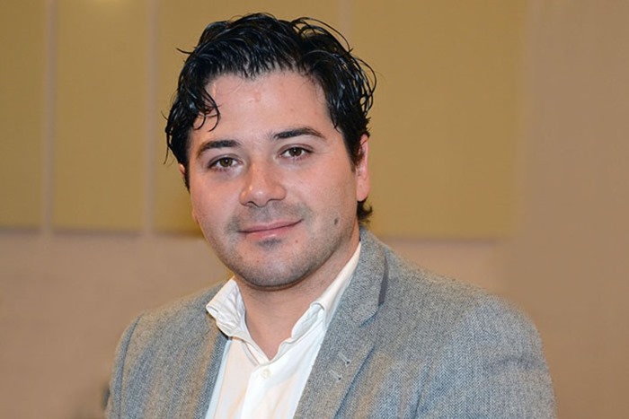 David Triguero