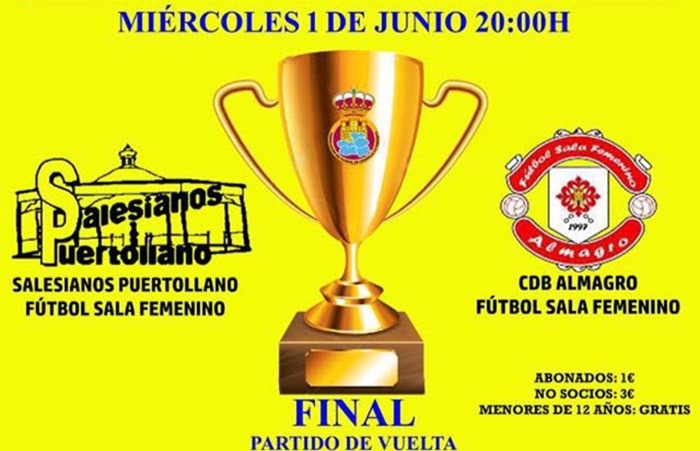 Salesianos Puertollano–Almagro