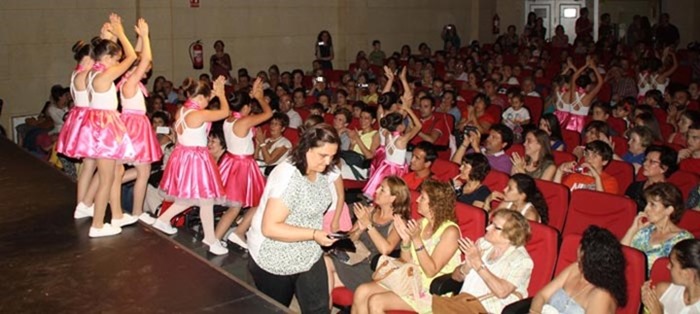 ballet infantil2015