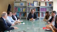 El Gobierno de Castilla-La Mancha reinicia las obras del Hospital Universitario de Guadalajara