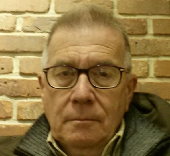 importador sueco Göran Liby