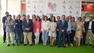 La Alcaldesa de Ciudad Real participa en la apertura de FARCAMA PRIMAVERA