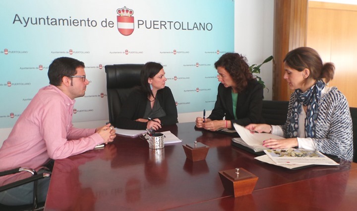 Un estudio de Ecoembres en Puertollano recomienda incorporar 73 nuevos contenedores de papel y envases