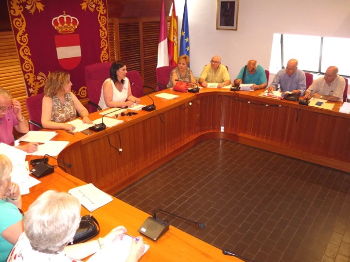 El nuevo Reglamento de Participación de Puertollano abierto a las propuestas de vecinos y colectivos