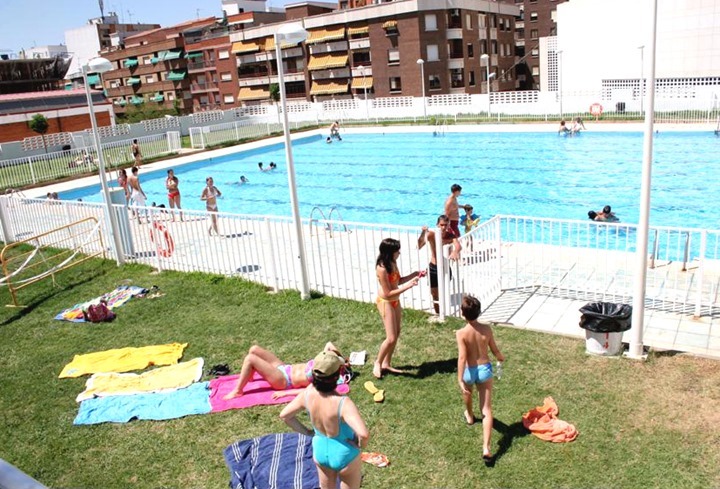 Las piscinas municipales de Puertollano abrirán del 23 de junio al 31 de agosto para la temporada de verano
