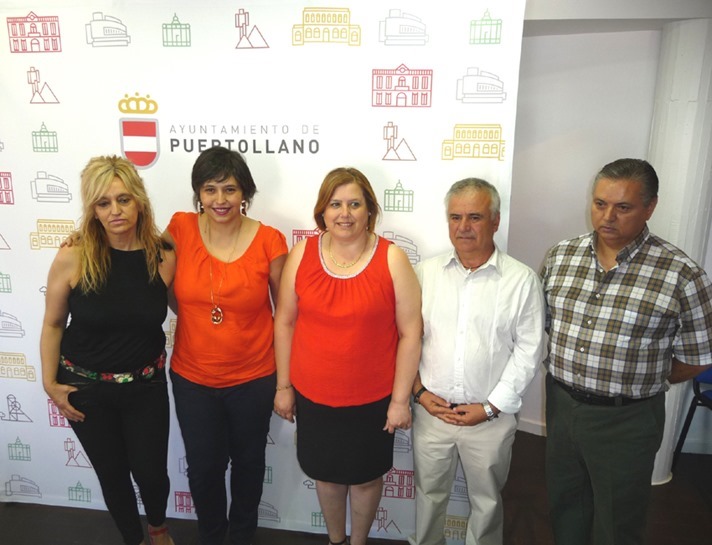 La savia artística de los jóvenes de Puertollano en el III Certamen de Artes Plásticas