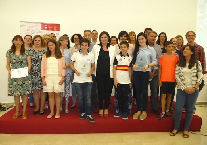 Puertollano Educa estimula a la comunidad educativa a construir el futuro de la ciudad