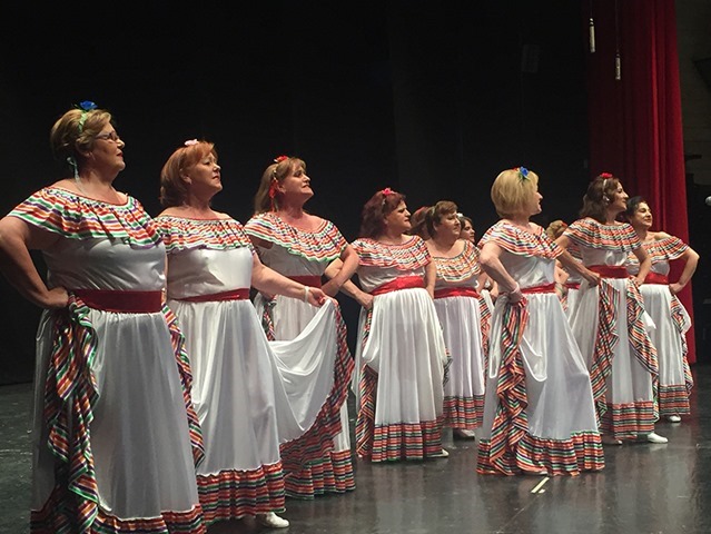 Educación Básica de Adultos de Puertollano cierra el curso con un festival y 2.600 matriculaciones