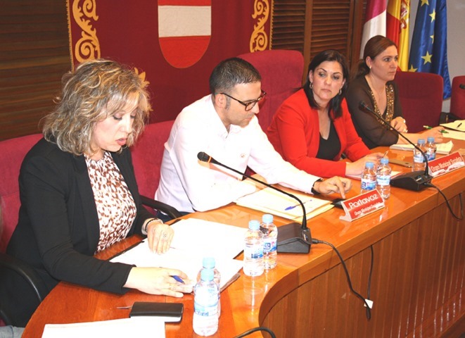 Los estatutos del Consejo de Personas con Capacidades Diversas de Puertollano serán debatidos en el Pleno de Junio