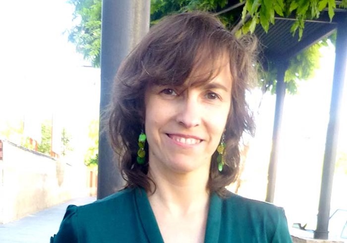 Ana B. Jiménez