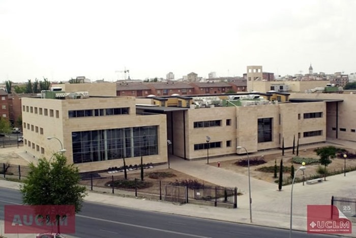 Campus de Cuenca de la UCLM