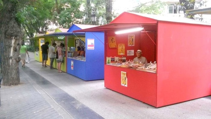 Caseta roja 01