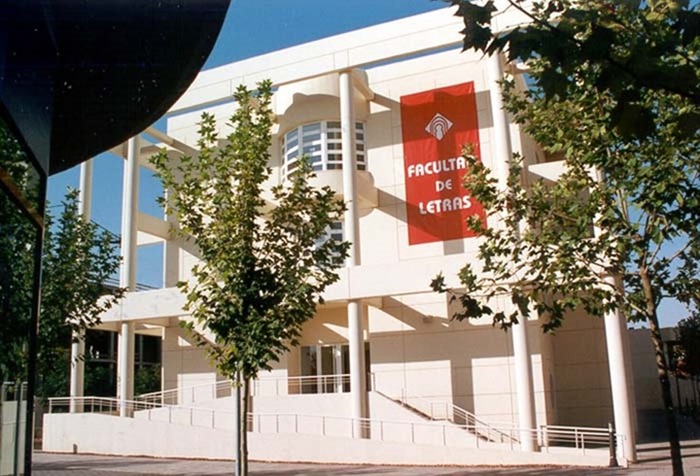 Facultad de Letras de la UCLM
