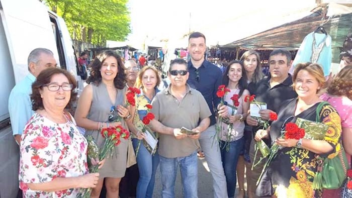 GEMA Y LUIS_EN STA CRUZ DE MUDELA