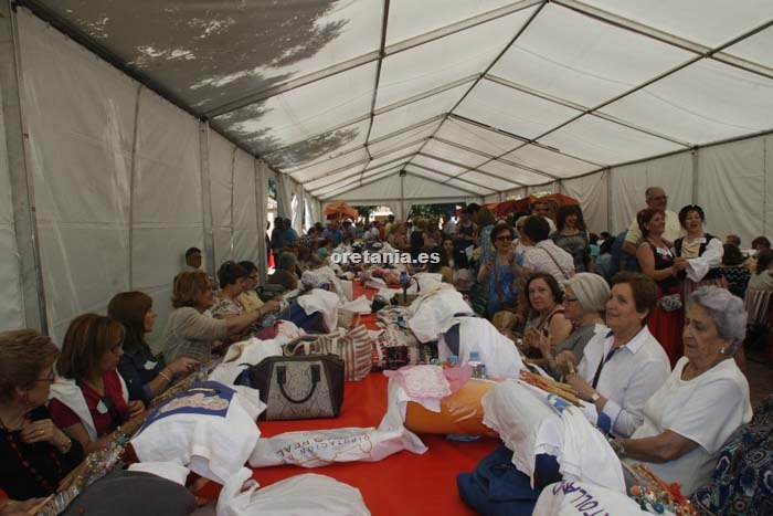 Jornadas Rabaneras 01