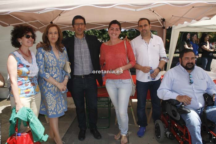 Jornadas Rabaneras 05