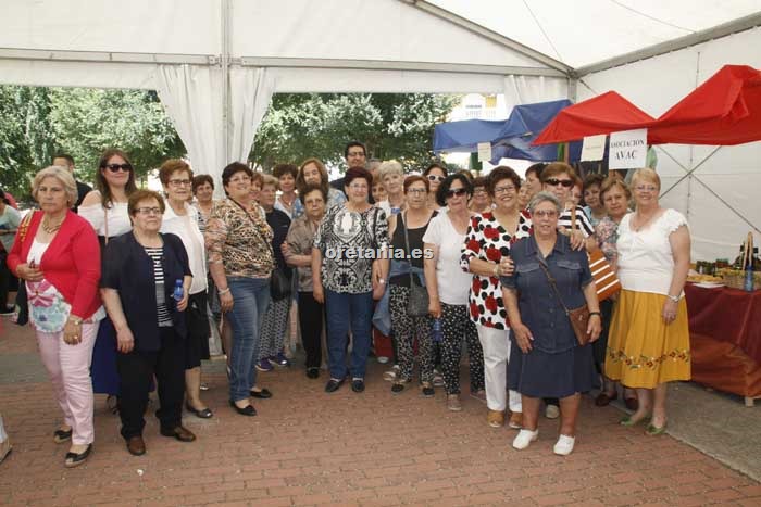 Jornadas Rabaneras 06