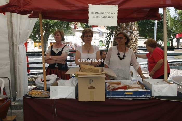 Jornadas Rabaneras 07