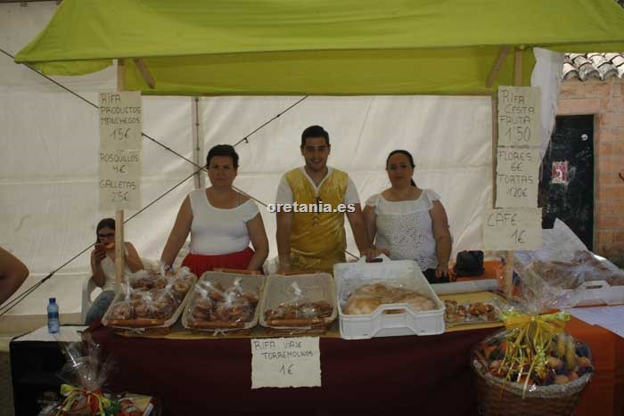 Jornadas Rabaneras 08