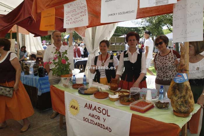 Jornadas Rabaneras 09