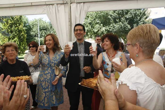 Jornadas Rabaneras 10