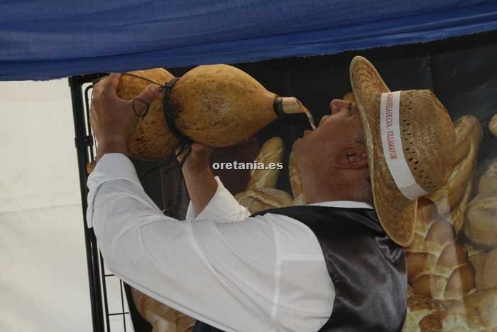 Jornadas Rabaneras 11