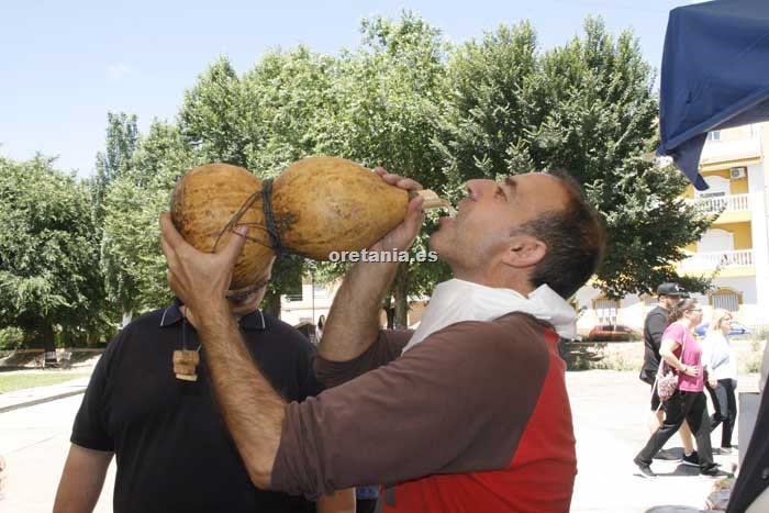 Jornadas Rabaneras 12