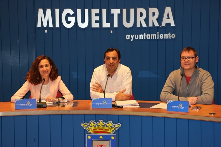 Miguelturra