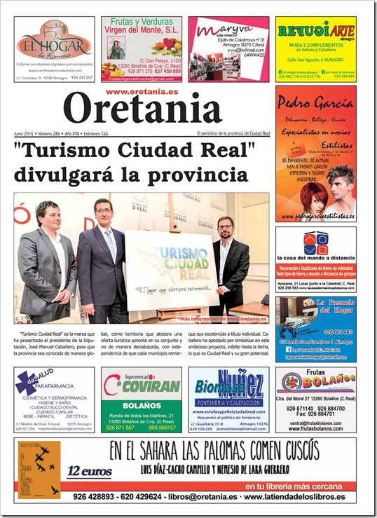 Portada