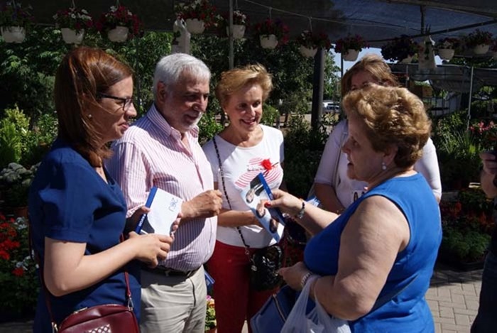 Quintanilla en Puertollano