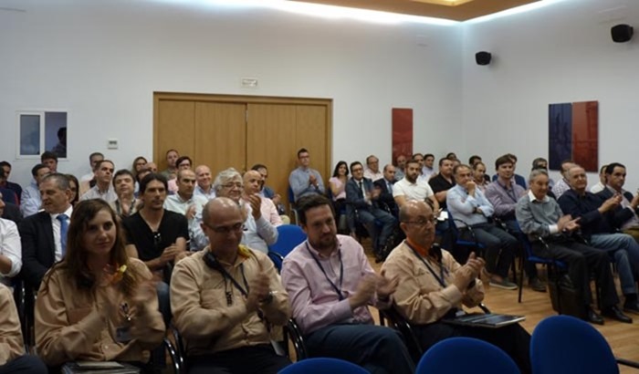 Repsol reconoce los buenos resultados en seguridad de las empresas contratistas 02