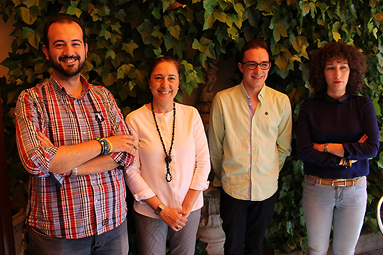 Nuevas Generaciones a celebrado un comit&eacute; de campa&ntilde;a en Socu&eacute;llamos