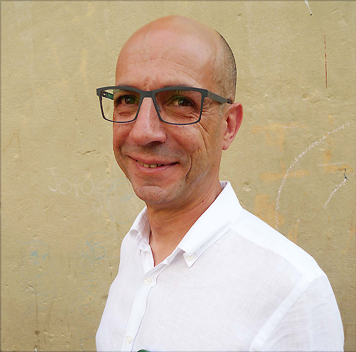 Javier S&aacute;nchez es el cabeza de lista de unidos Podemos al congreso de los diputados por la provincia de Albacete