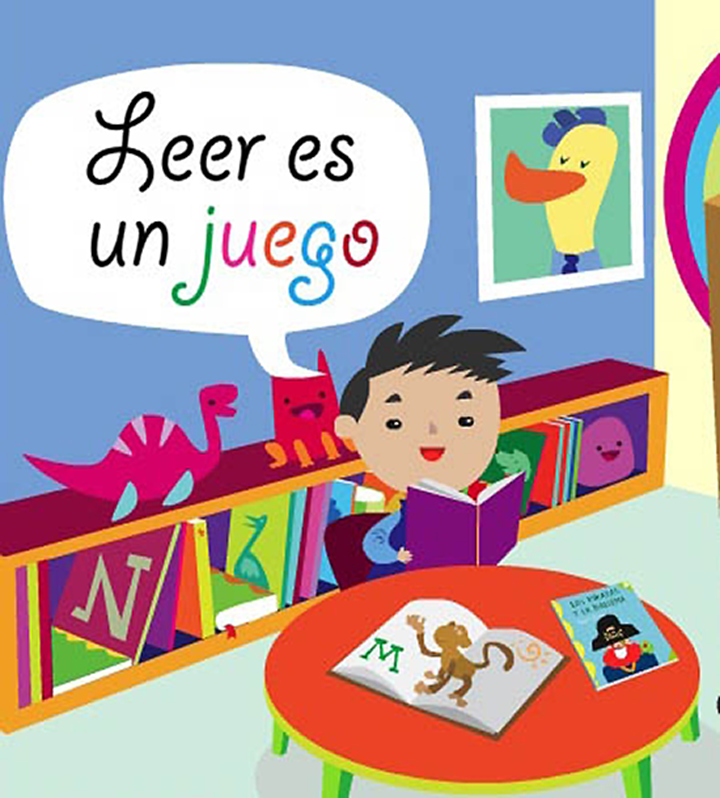 Cartel promocional del concurso