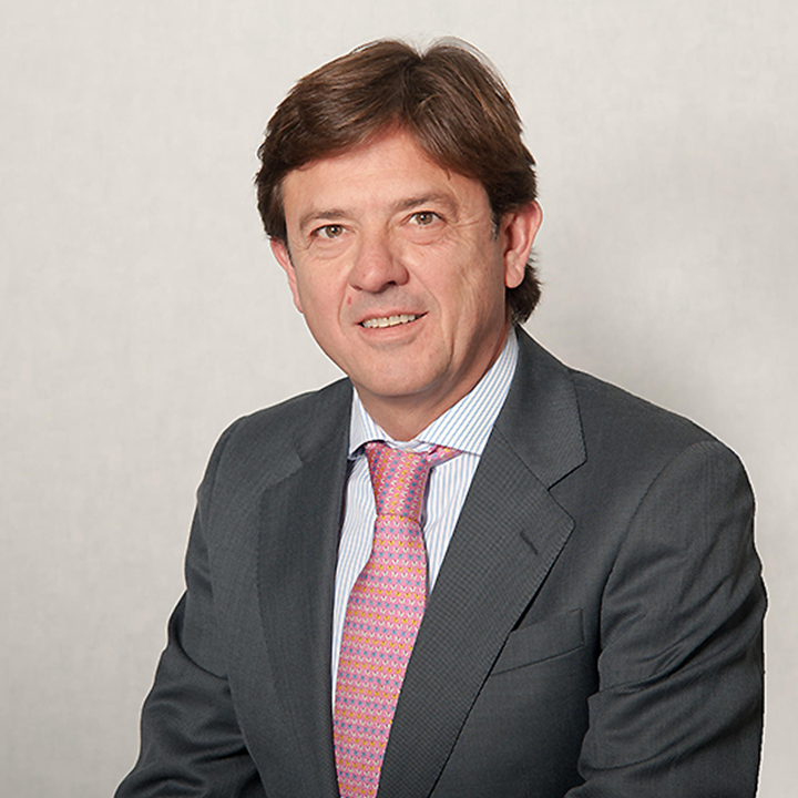 Joaquín Holgado es director corporativo de la Territorial de Bankia en Castilla-La Mancha y Andalucía