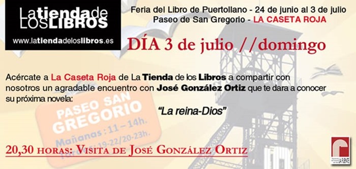 0 González Ortiz