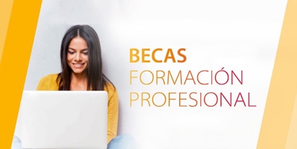 Fundación Repsol convoca una veintena de becas de Formación Profesional