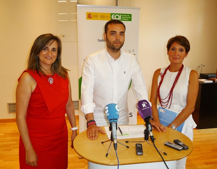 Cinco meses para el talento de emprender en el espacio coworking de Fundescop de Puertollano