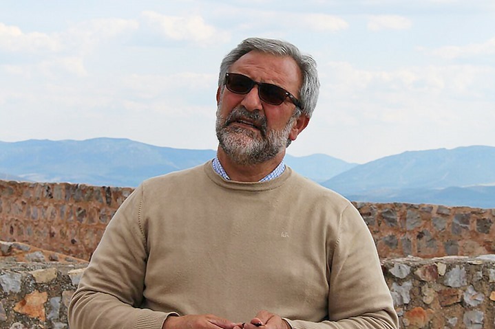 Luis María Sánchez Ciudad