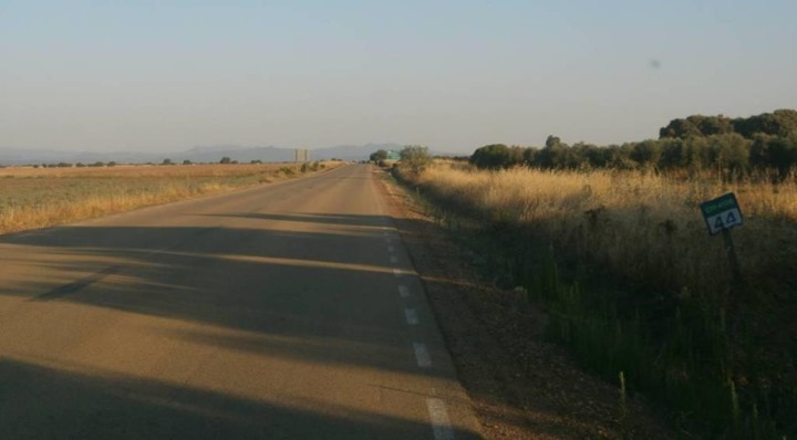 Carretera autonomica CM-4106
