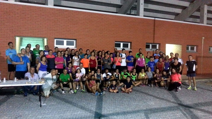 Carrion_carrera nocturna 2015