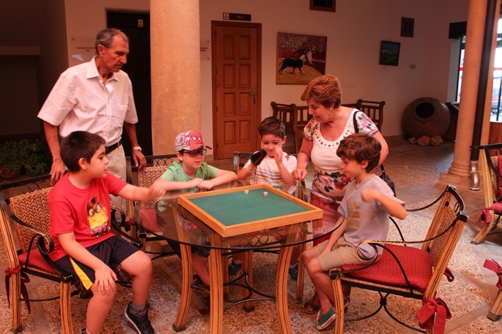 Encuentro Intergeneracional (2)