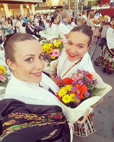 GANADORA CONCURO SELFIE PANDORGA 16