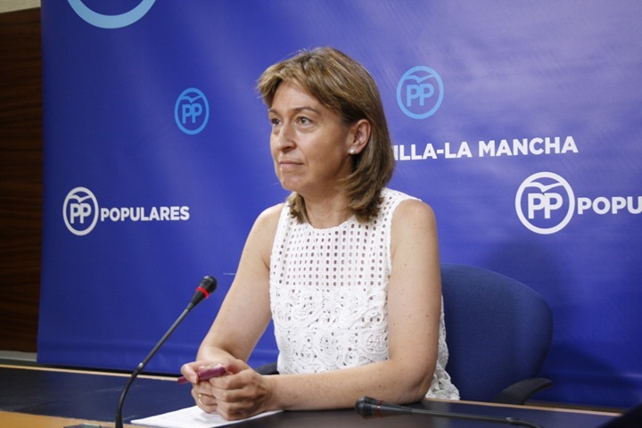 Guarinos en rueda de prensa, 230816