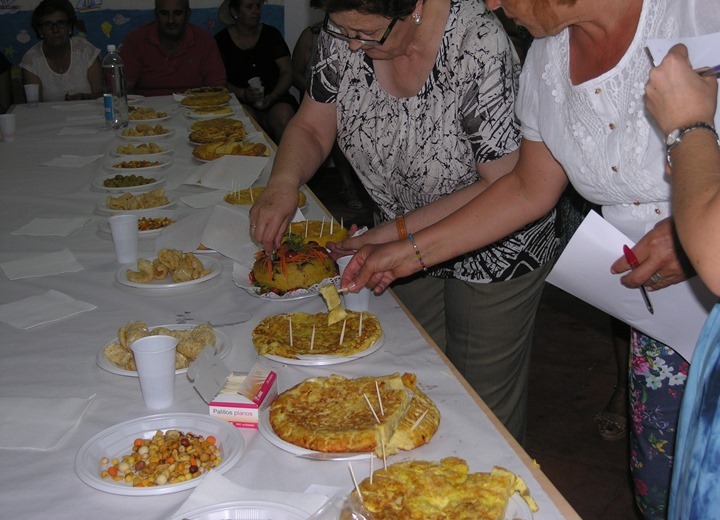 III Concurso Tortillas (2)