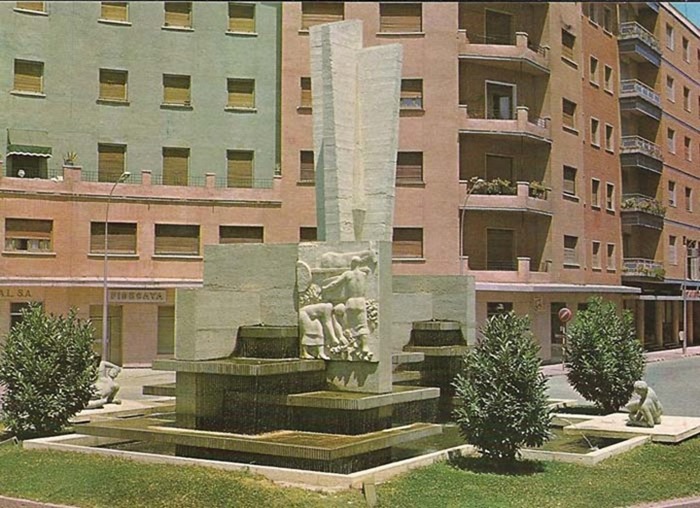 Monumento a la Provincia