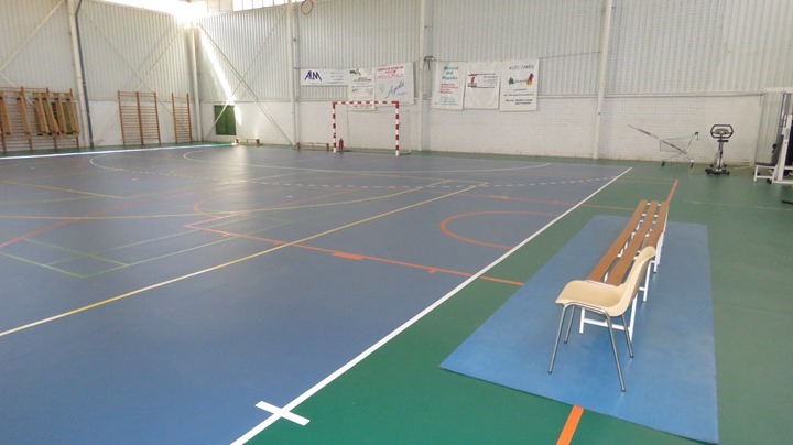 Obras Pabellón Nuevo Manzanares (8)