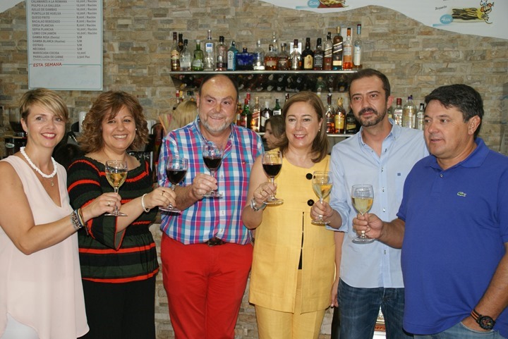 TAPAS 1