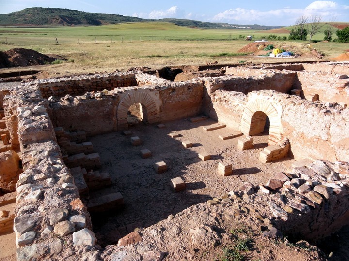 Terrinches_Caldarium de La Ontavia
