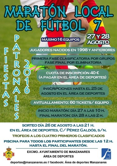 cartel MaratonFutbol_7_2016-001